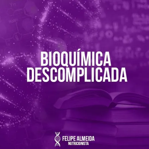 Curso de Bioquímica