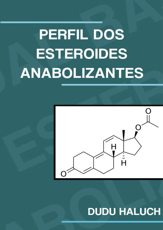 Perfil dos esteroides