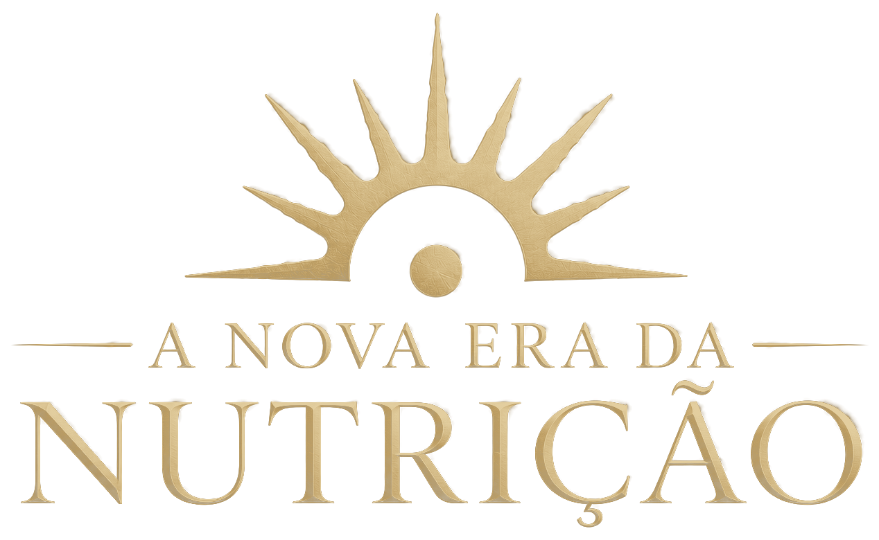 A Nova Era da Nutrição